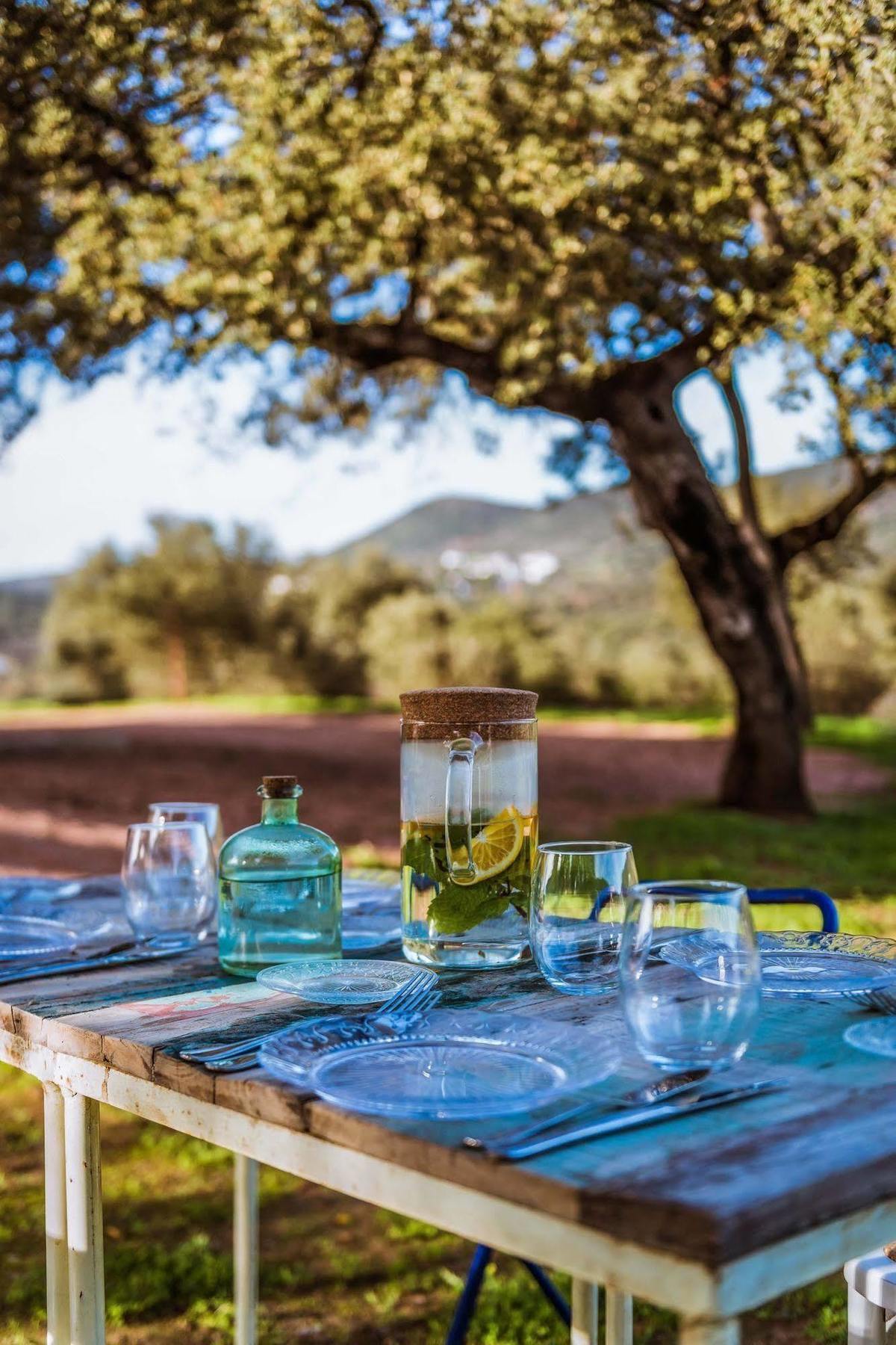 Balneario Aguas Villaharta Εξωτερικό φωτογραφία
