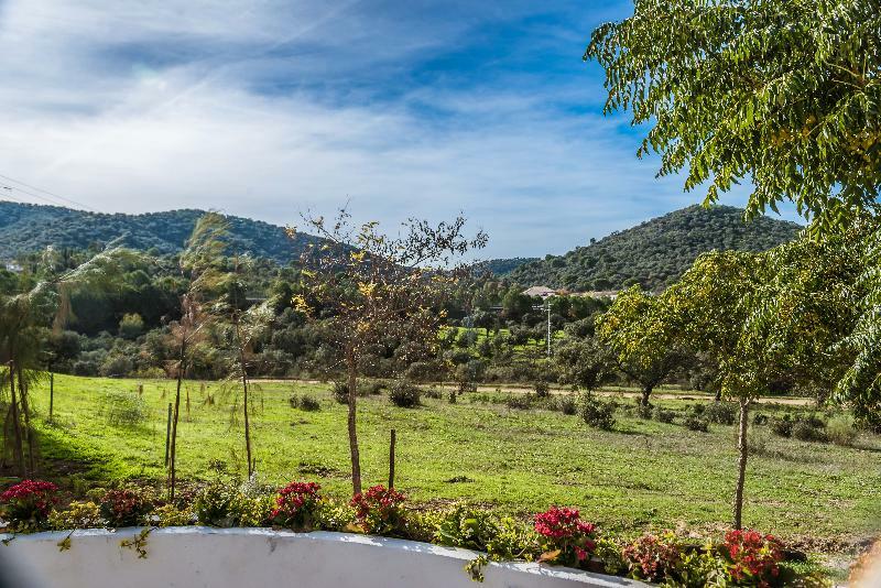 Balneario Aguas Villaharta Εξωτερικό φωτογραφία